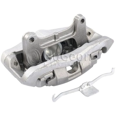 NUGEON - 99-02142A - Remanufactured Rear Brake Caliper pa1