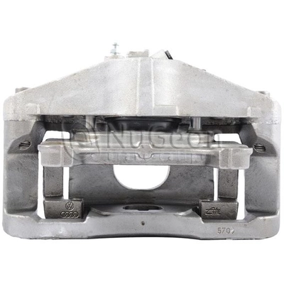 NUGEON - 99-02142A - Remanufactured Rear Brake Caliper pa2