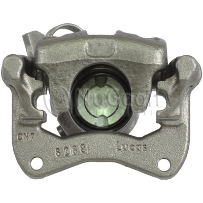 NUGEON - 99-02145A - Remanufactured Rear Brake Caliper pa3