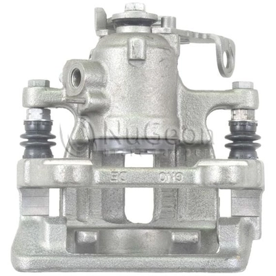 Rear Right Rebuilt Caliper With Hardware by NUGEON - 99-02147A pa1