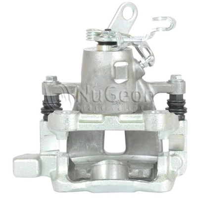 NUGEON - 99-02158B - Rear Passenger Side Brake Caliper pa1