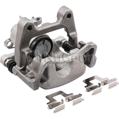 Rear Right Rebuilt Caliper With Hardware by NUGEON - 99-02178B pa1