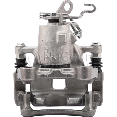 Rear Right Rebuilt Caliper With Hardware by NUGEON - 99-02178B pa2