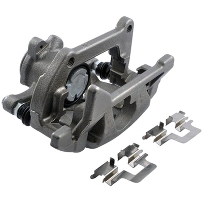 NUGEON - 99-02179B - Rear Passenger Side Brake Caliper pa1