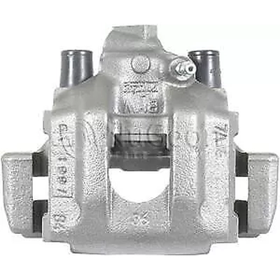 Rear Right Rebuilt Caliper With Hardware by NUGEON - 99-02316A pa2