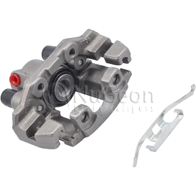 Rear Right Rebuilt Caliper With Hardware by NUGEON - 99-02317A pa2