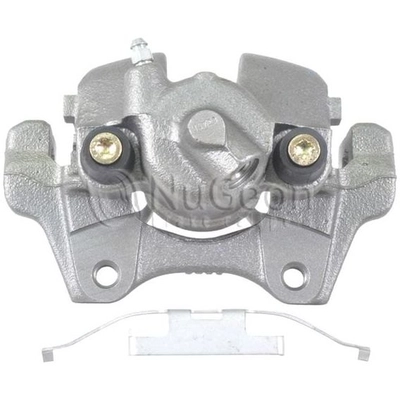 NUGEON - 99-02325A - Rear Passenger Side Brake Caliper pa2