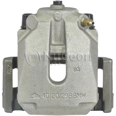 Rear Right Rebuilt Caliper With Hardware by NUGEON - 99-02327A pa1