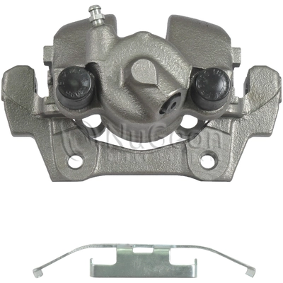 NUGEON - 99-02337A - Remanufactured Rear Disc Brake Caliper pa3