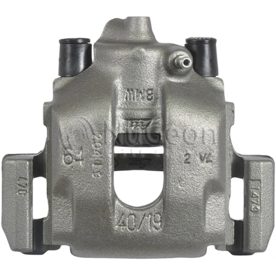 NUGEON - 99-02337A - Remanufactured Rear Disc Brake Caliper pa6