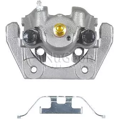 NUGEON - 99-02340A - Rear Passenger Side Brake Caliper pa3