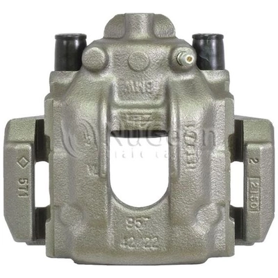 NUGEON - 99-02345A - Rear Passenger Side Brake Caliper pa4