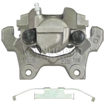 NUGEON - 99-02347A - Rear Passenger Side Brake Caliper pa2