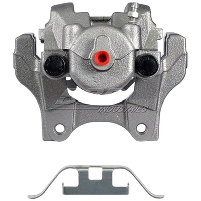 Rear Right Rebuilt Caliper With Hardware by NUGEON - 99-02348B pa3