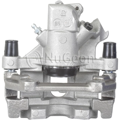 Rear Right Rebuilt Caliper With Hardware by NUGEON - 99-02379A pa2