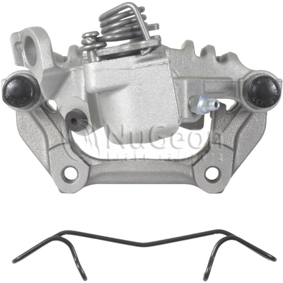 NUGEON - 99-02379A - Remanufactured Rear Disc Brake Caliper pa3