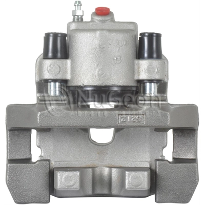 Rear Right Rebuilt Caliper With Hardware by NUGEON - 99-02388A pa2