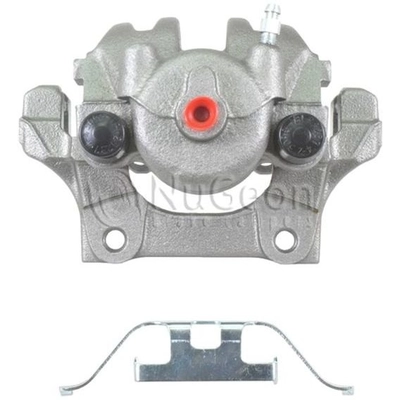 NUGEON - 99-02390B - Rear Passenger Side Brake Caliper pa2