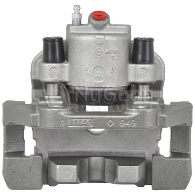 Rear Right Rebuilt Caliper With Hardware by NUGEON - 99-02396A pa1