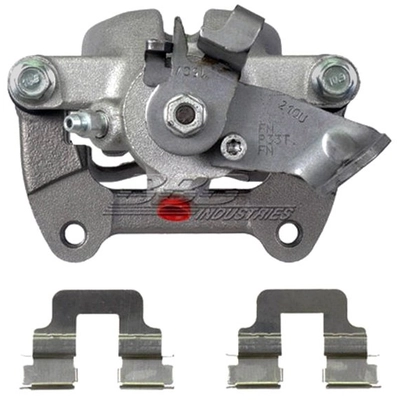 NUGEON - 99-02401A - Rear Passenger Side Brake Caliper pa3