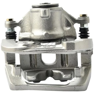 Rear Right Rebuilt Caliper With Hardware by NUGEON - 99-02427A pa2