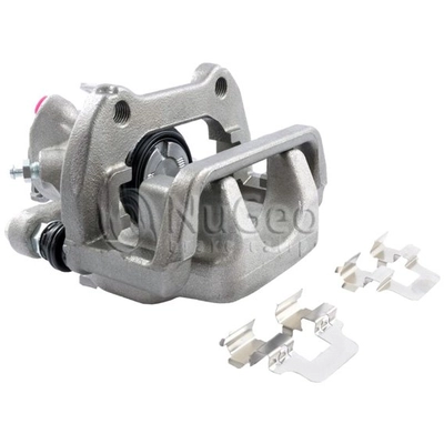 NUGEON - 99-02445A - Rear Passenger Side Brake Caliper pa5