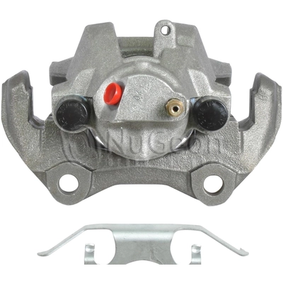 NUGEON - 99-02771B - Rear Passenger Side Brake Caliper pa2