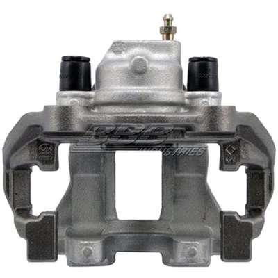 Rear Right Rebuilt Caliper With Hardware by NUGEON - 99-02773B pa2