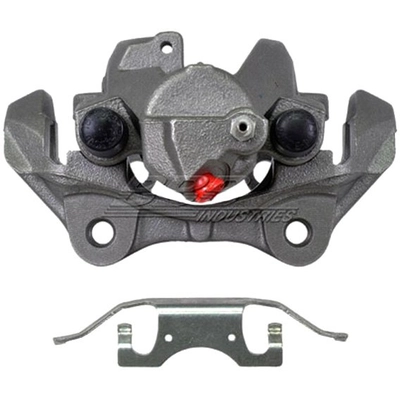 NUGEON - 99-02802B - Rear Passenger Side Brake Caliper pa3