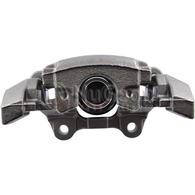 Rear Right Rebuilt Caliper With Hardware by NUGEON - 99-02844A pa2