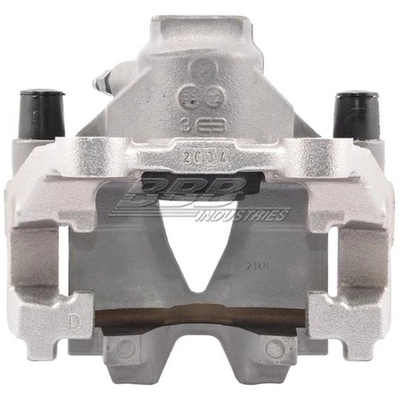 Rear Right Rebuilt Caliper With Hardware by NUGEON - 99-02853A pa2