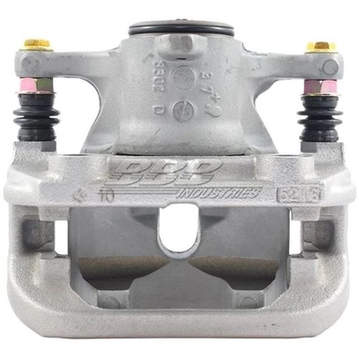 NUGEON - 99-02864B - Remanufactured Rear Brake Caliper pa2