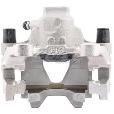 Rear Right Rebuilt Caliper With Hardware by NUGEON - 99-02870A pa2