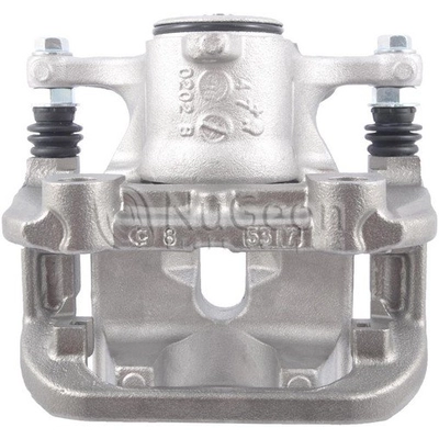 NUGEON - 99-02875B - Rear Passenger Side Brake Caliper pa4