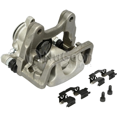 NUGEON - 99-02894A - Rear Passenger Side Brake Caliper pa1