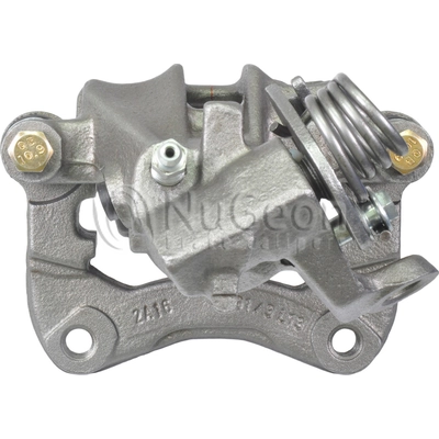 Rear Right Rebuilt Caliper With Hardware by NUGEON - 99-03310A pa2
