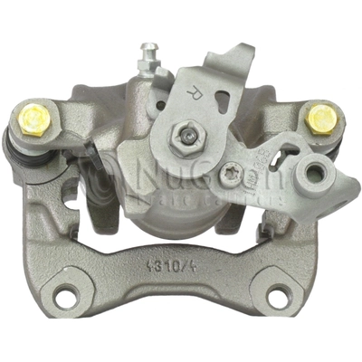 NUGEON - 99-03313A - Remanufactured Rear Brake Caliper pa2