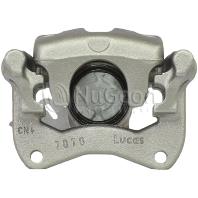 NUGEON - 99-03313A - Remanufactured Rear Brake Caliper pa3