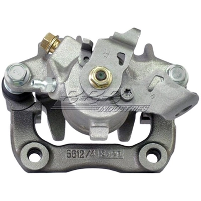 NUGEON - 99-03321A - Rear Passenger Side Brake Caliper pa3