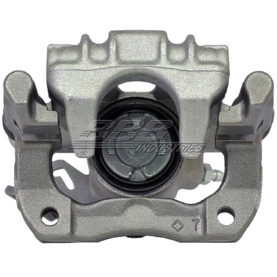 NUGEON - 99-03321A - Rear Passenger Side Brake Caliper pa4