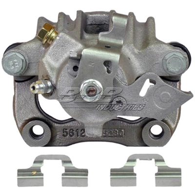 NUGEON - 99-03332A - Rear Passenger Side Brake Caliper pa3