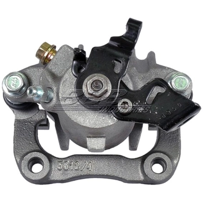 NUGEON - 99-03340A - Rear Passenger Side Brake Caliper pa3