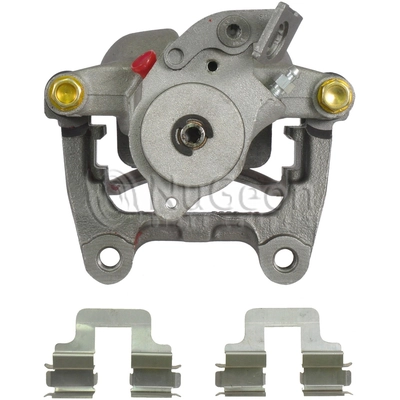 NUGEON - 99-03341B - Rear Passenger Side Brake Caliper pa3