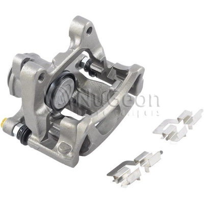 NUGEON - 99-03361B - Rear Passenger Side Brake Caliper pa1