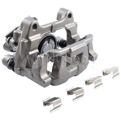 NUGEON - 99-03368B - Rear Passenger Side Brake Caliper pa5