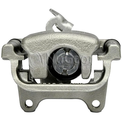 NUGEON - 99-03383B - Rear Passenger Side Brake Caliper pa3