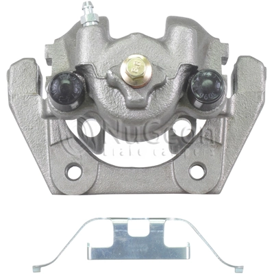 Rear Right Rebuilt Caliper With Hardware by NUGEON - 99-05408A pa3