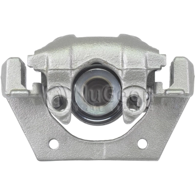 Rear Right Rebuilt Caliper With Hardware by NUGEON - 99-05408A pa4