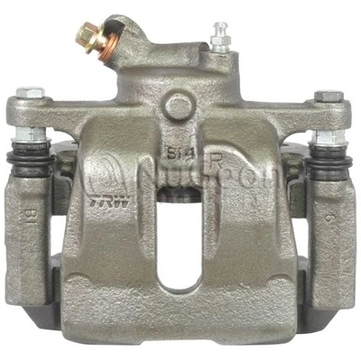 NUGEON - 99-05415A - Rear Passenger Side Brake Caliper pa4