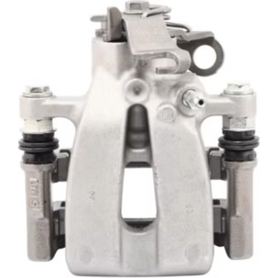 Rear Right Rebuilt Caliper With Hardware by NUGEON - 99-06308A pa2
